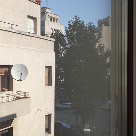 Elegant Apartment Near Rosetti Square Бухарест Екстер'єр фото