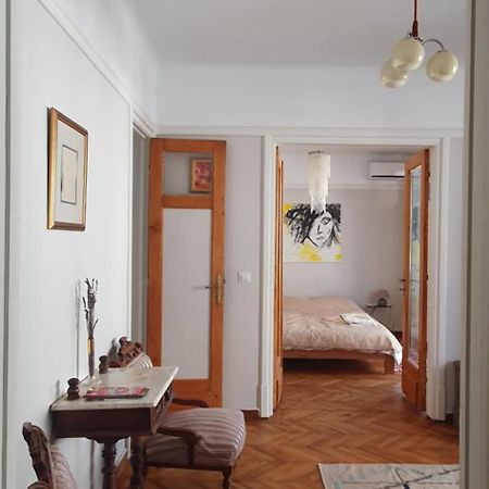 Elegant Apartment Near Rosetti Square Бухарест Екстер'єр фото