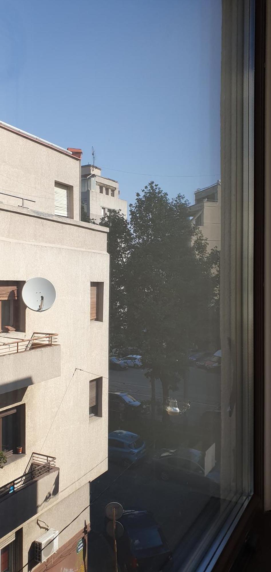 Elegant Apartment Near Rosetti Square Бухарест Екстер'єр фото